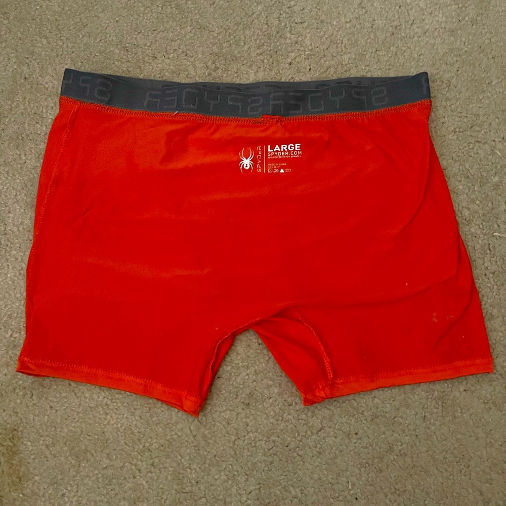 Athletic wear for working out
